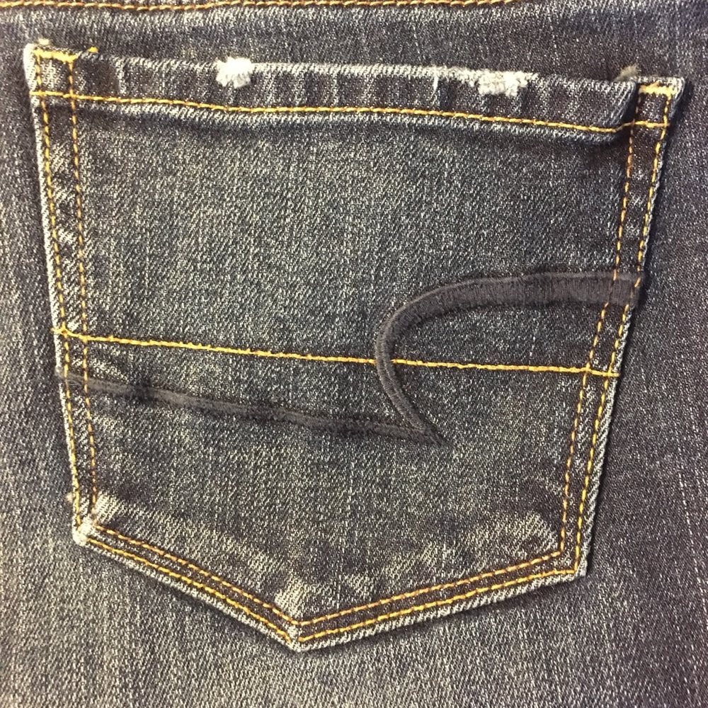 American Eagle 🦅 Skinny Jean
